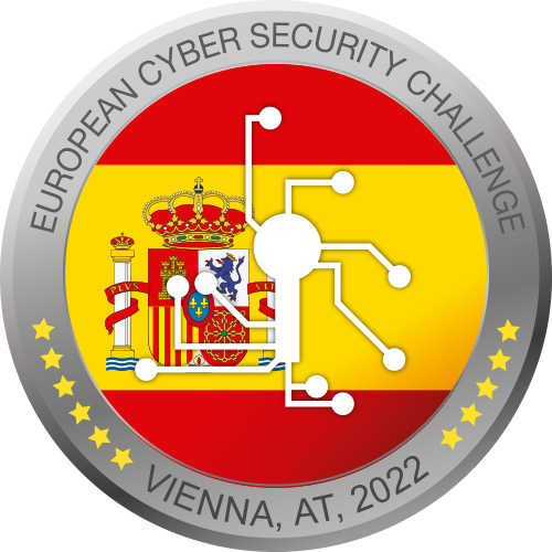 Logo España