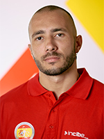 Daniel Púa Orozco
