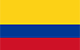 Bandera Colombia