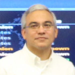 Delfim Xavier Martins