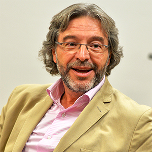 Juan Antonio Gómez