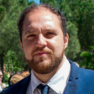 Mikel Rufián Albarrán