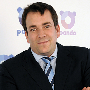 Raúl Pérez García