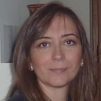 Rosalía Martos