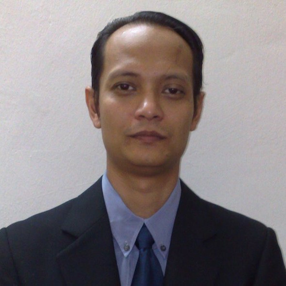 Megat Muazzam Bin Abdul Mutalib