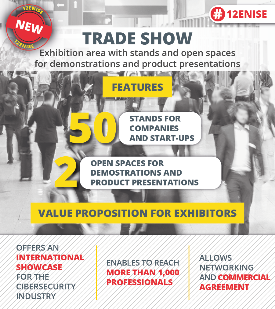 image trade show