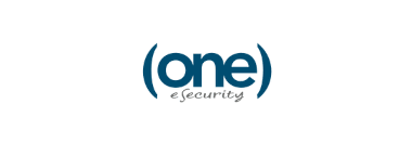 ONE-ESECURITY
