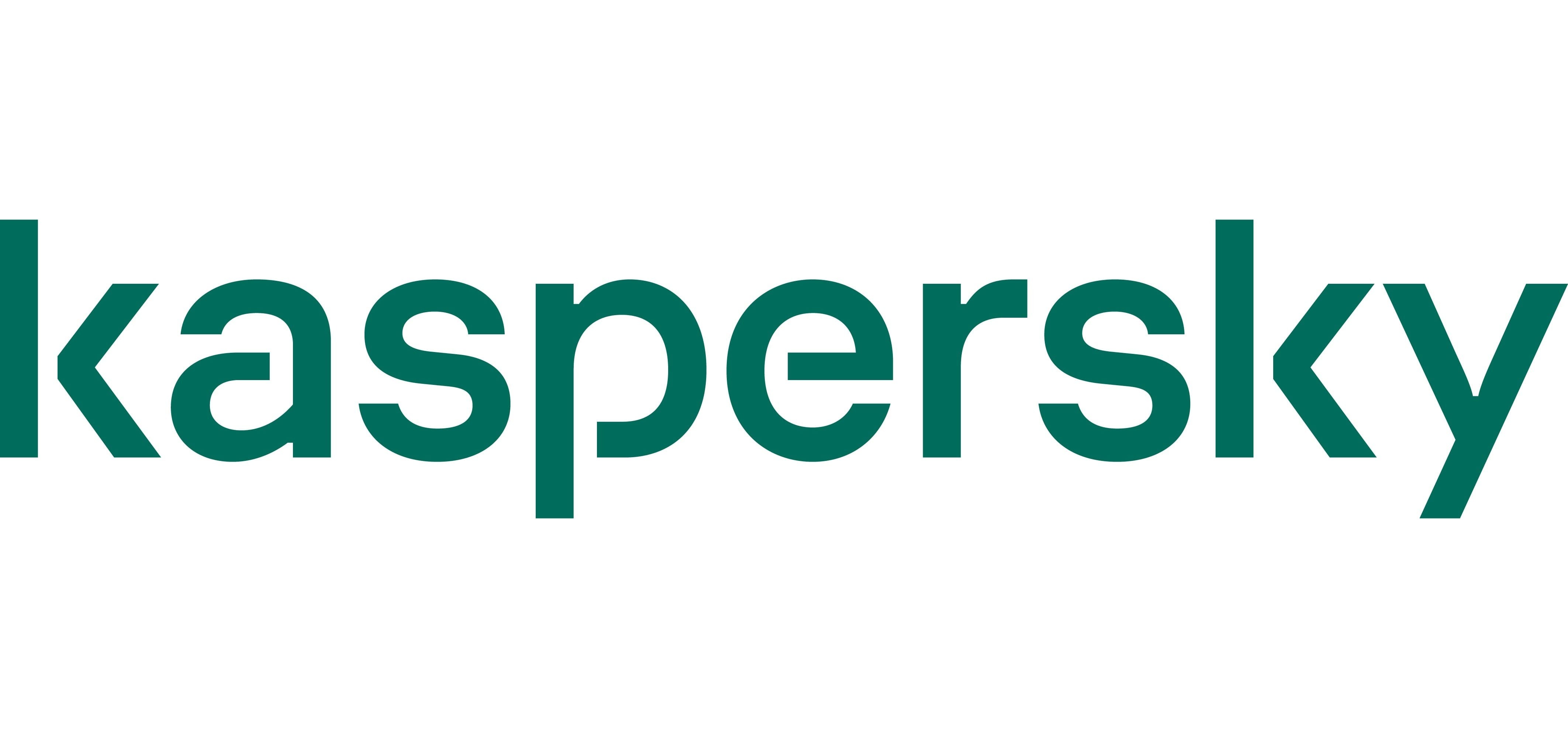 Kaspersky