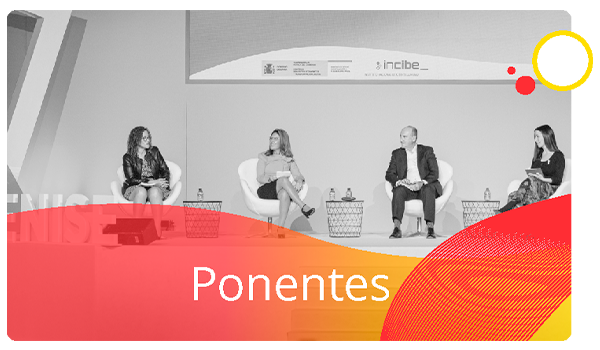 Ponentes 16ENISE