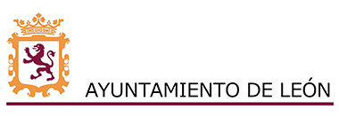 Logo Ayuntamiento de León