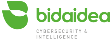 Logo Bidaidea