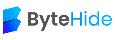 Logo ByteHide