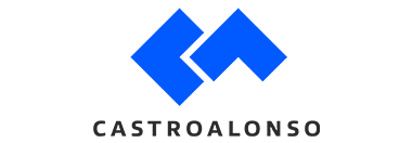 Logo Castro Alonso