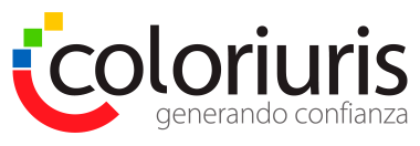 Logo Coloriuris