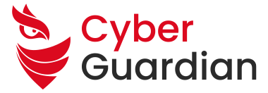 Logo CyberGuardian