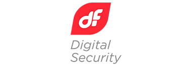 Logo Digital Security