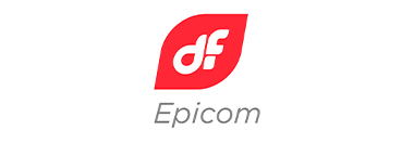 Logo DF EPICOM