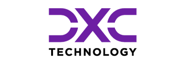 Logo DXC