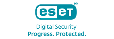 Logo Eset