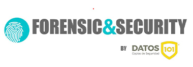 Logo Forensic&Security