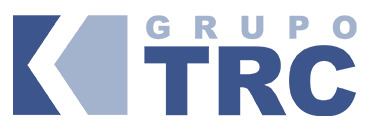 Logo Grupo TRC