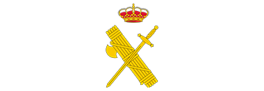 Logo Guardia Civil