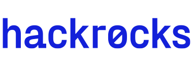 Logo hackrocks