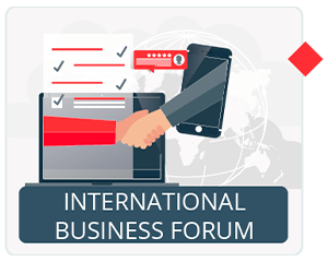 International Business Forum 16ENISE