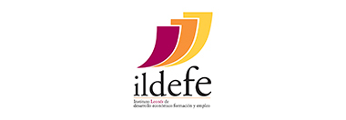Logo ILDEFE
