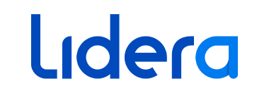 Logo Lidera