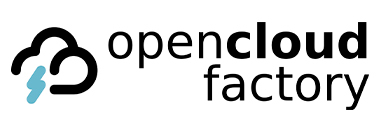 Logo OpenCloudFactory