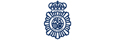 Logo Policia Nacional
