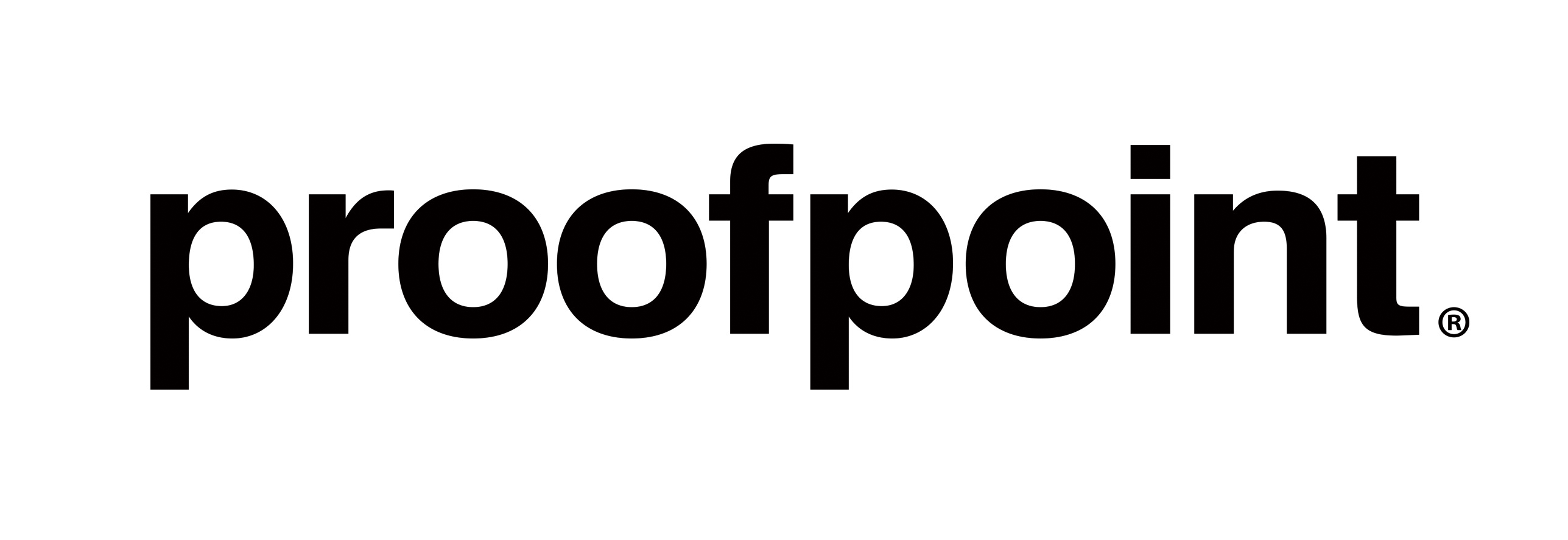 Logo Proofpoint