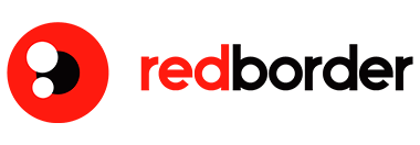 Logo Red Border