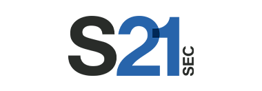 Logo S21sec