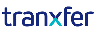 Logo Transxfer