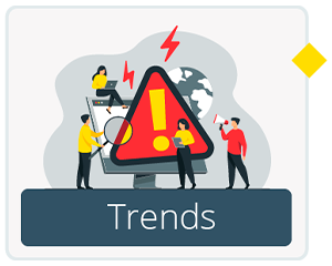 Trends 16ENISE