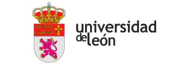 Logo Universidad de León