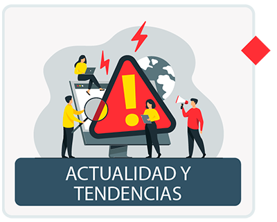 Actualidad y tendencias