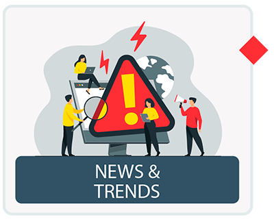 News and trends