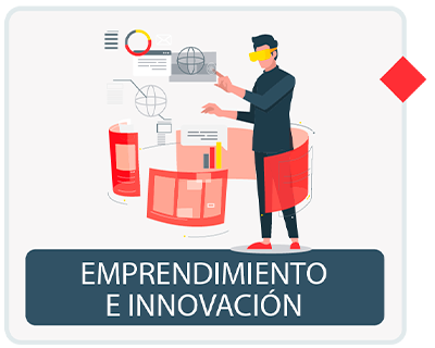 Emprendimiento e Innovación