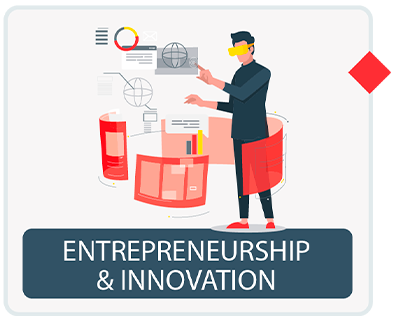 Entrepreneurship and Innovation