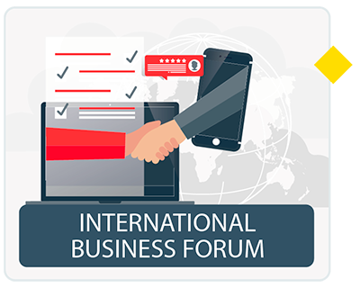 International Business Forum