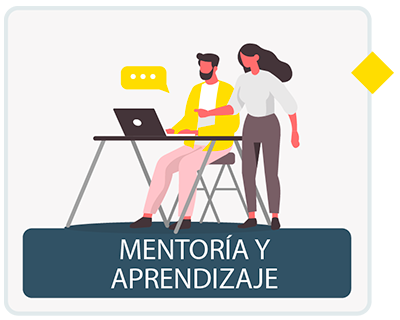 Mentoría y aprendizaje