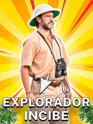 Imagen Explorador INCIBE