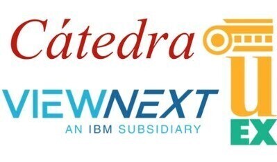 Catedra Viewnext