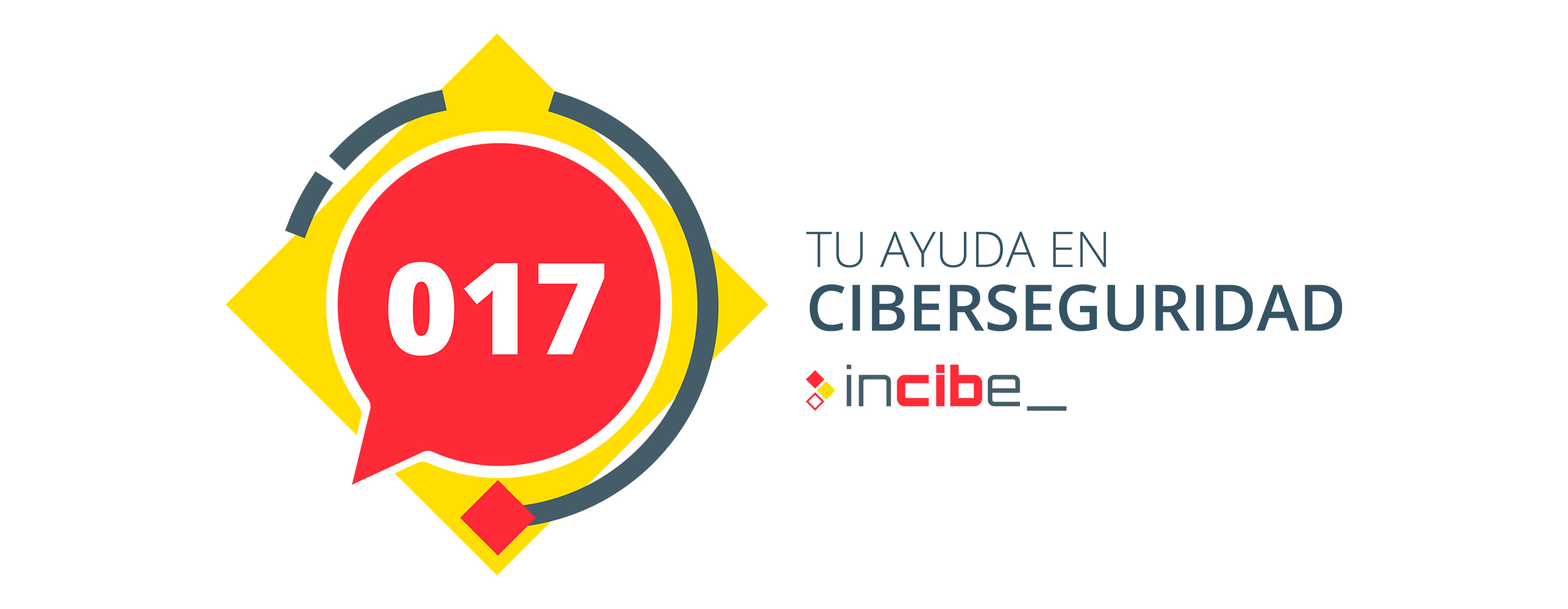 017 Tu ayuda en ciberseguridad INCIBE