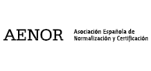 AENOR - Asociación Española de Normalización y Certificación