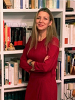 Silvia Gamo