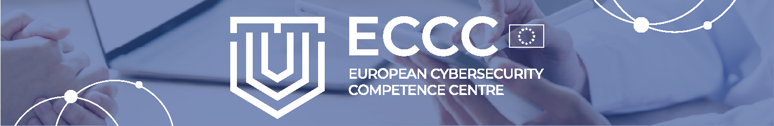 European Cybersecurity Competence Centre